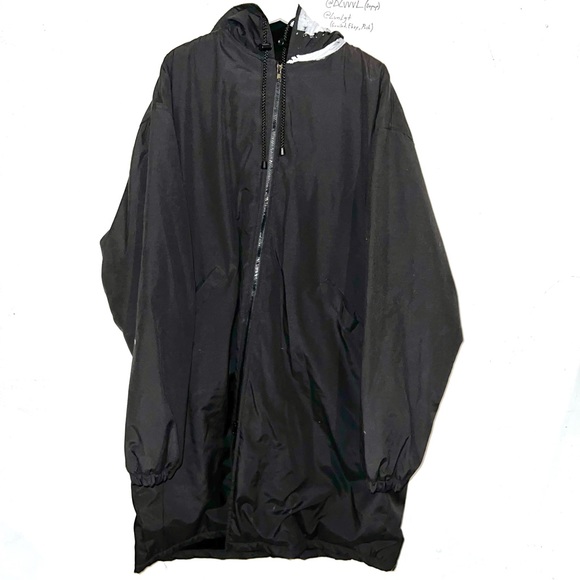 1 of 1 Matrix E30 abstract art jacket custom dcvvvl - Picture 9 of 9